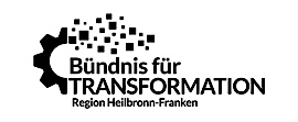 Logo Bündnis für Transformation
