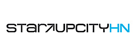 Logo StartupcityHN
